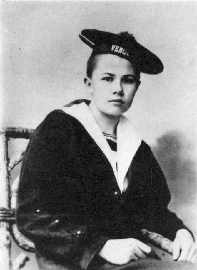 Izabela Eberhart