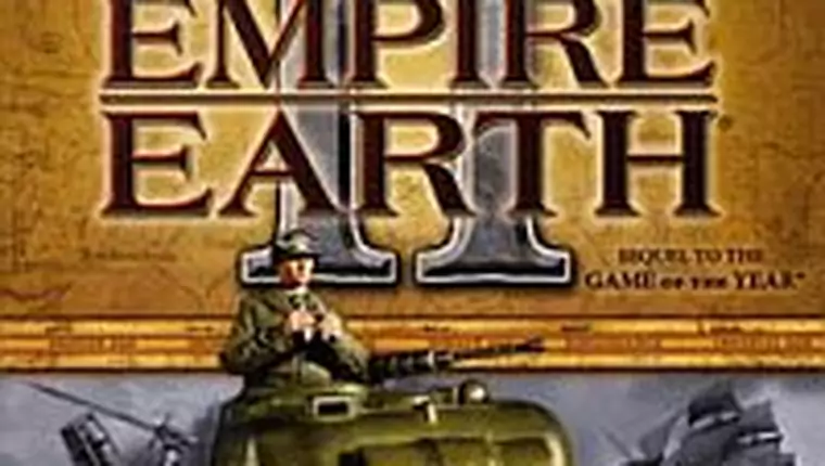 Empire Earth II