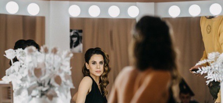 Natalia Lesz o remoncie swojego mieszkania