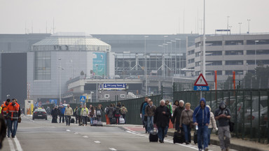 Koszykarz ranny w brukselskim zamachu. Lekarzom udało się uratować jego nogę