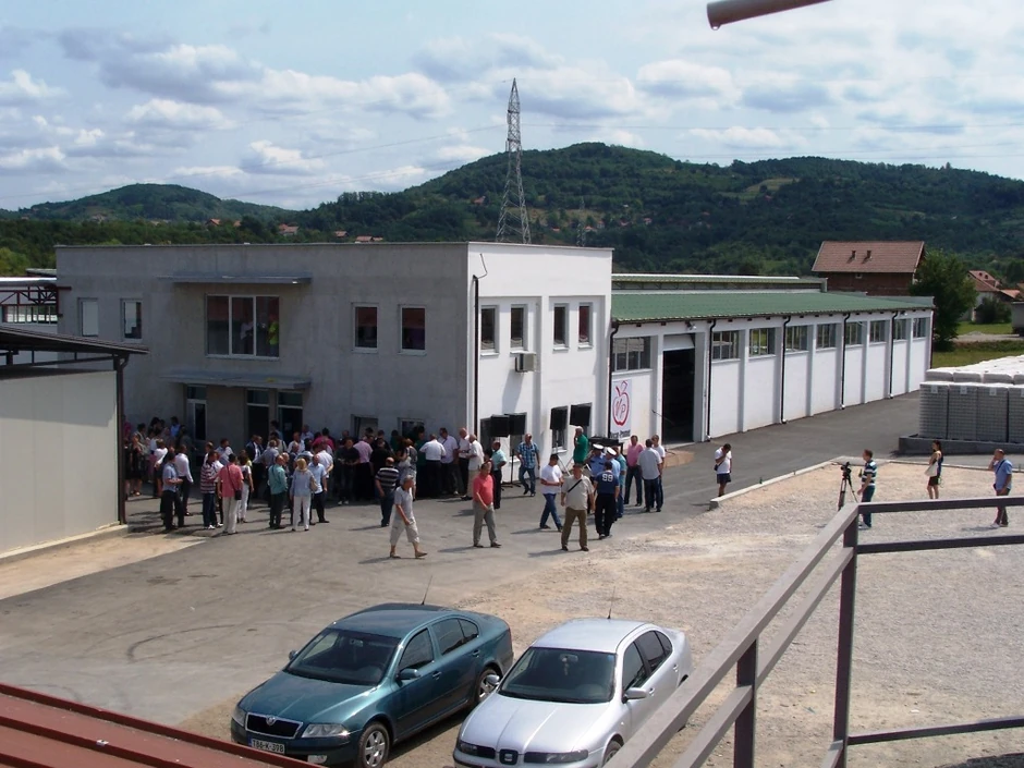 Zadruge  kao stiožer razvoja