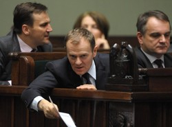 W sierpniu polecą głowy w rządzie