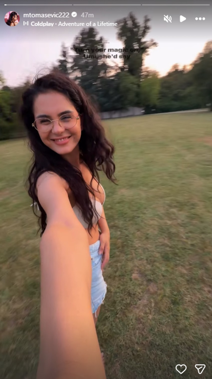 Milica Tomašević