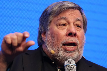 Steve Wozniak założył własny "uniwersytet". Chce zmienić rynek technologiczny