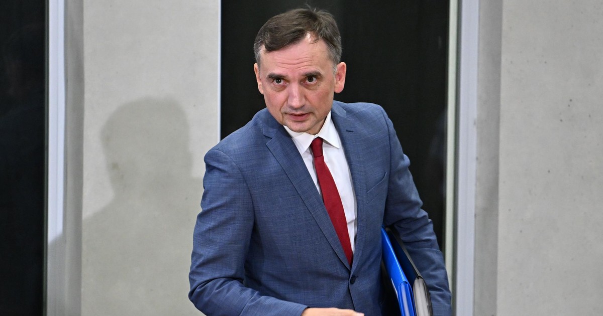 Majątek Ziobry zabezpieczony. "To nie robi na mnie wrażenia, zemsta polityczna"