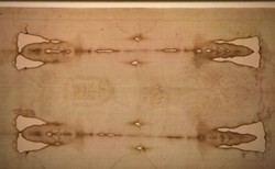 Modlitwa przed Całunem Turyńskim o uwolnienie ludzkości od pandemii [WIDEO]