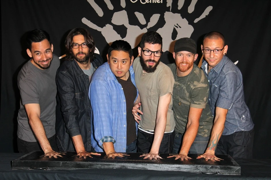 Linkin Park