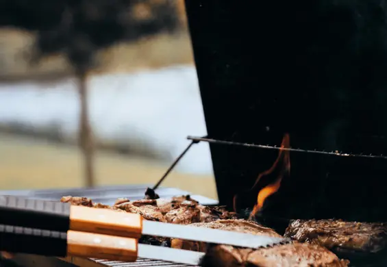 Najładniejsze grille, które będą ozdobą domowego ogródka