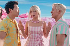 Czy komercyjny sukces filmu 'Barbie' kogoś zaskoczył?