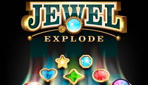 Jewel Explode