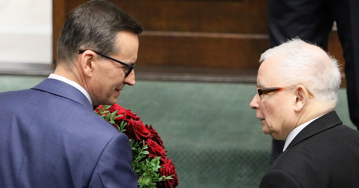 Majmurek: to byłby fatalny scenariusz dla PiS, problemy zaczęłyby się od razu