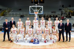 Bohaterowie wrócili do kraju. Polscy koszykarze nie mają czasu na świętowanie sukcesu