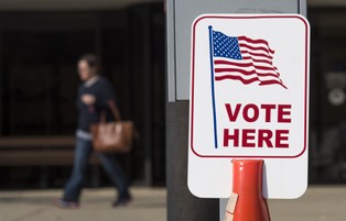 Sondaż: 75 proc. Amerykanów chce lidera, który odzyska kraj z rąk bogatych