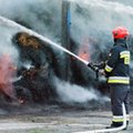 Strażacy OSP dostaną stały dodatek emerytalny. Jednak nie wszyscy