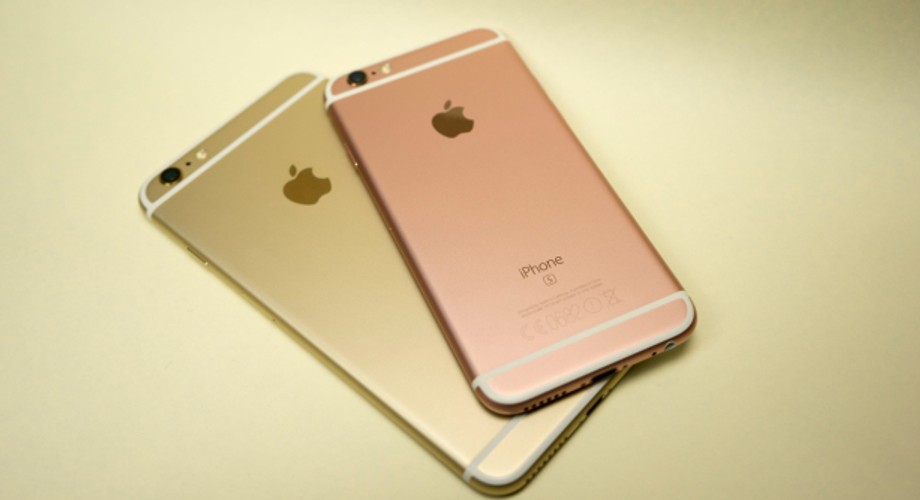 Test Apple Iphone 6s Und Iphone 6s Plus Techstage