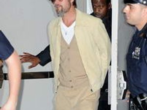 Brad Pitt