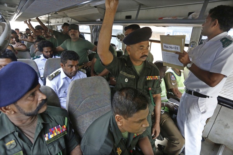 SRI LANKA. NAJWIĘKSZA EPIDEMIA DENGI OD LAT