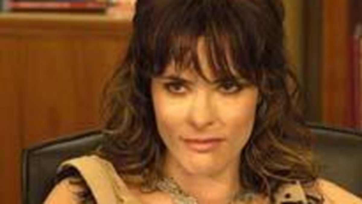 Parker Posey dołączyła do Danny'ego DeVito na planie komedii romantycznej "The OH in Ohio".