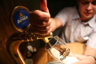 Grupa Żywiec zwiększyła udział w rynku