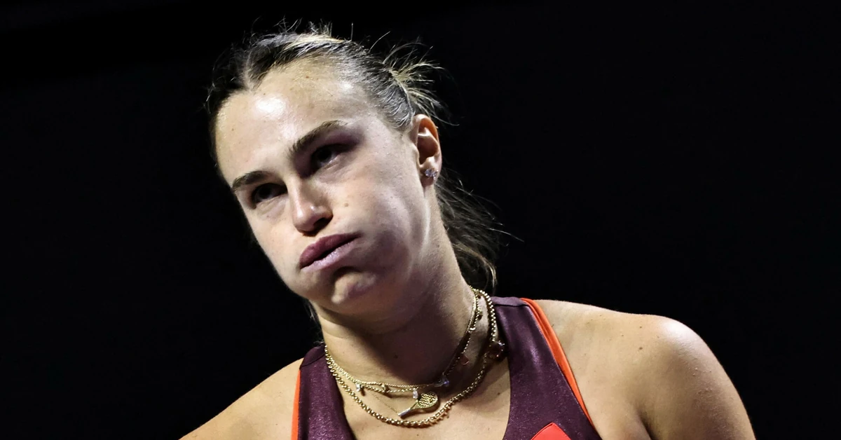 Sabalenka na razie nie planuje macierzyństwa. Zdradziła, kiedy zdecyduje się na dziecko