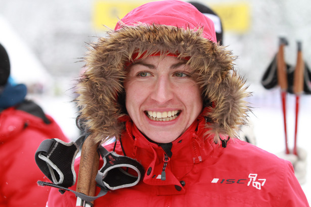 Ski Classics: Justyna Kowalczyk wygrała maraton Arefjallsoppet. Trasa liczyła 63 km