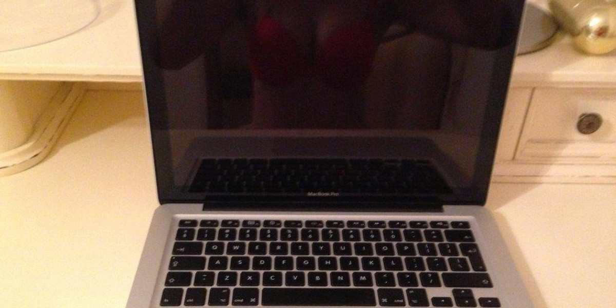 laptop