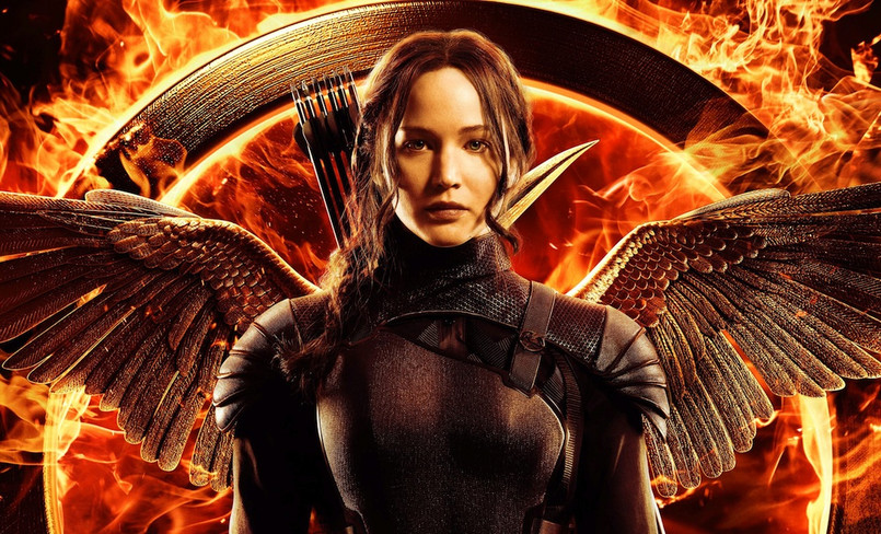 Po całym roku oczekiwania, na ekrany kin powróciła Katniss Everdeen, wyposażona w nowy łuk, strzały i chęć wyrównania rachunków z prezydentem Snowem. Nie udaje jej się zaspokoić rozbudzonych apetytów widowni – ale być może nie to było jej celem. CZYTAJ WIĘCEJ >>>