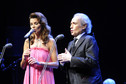 Edyta Górniak i Jose Carreras