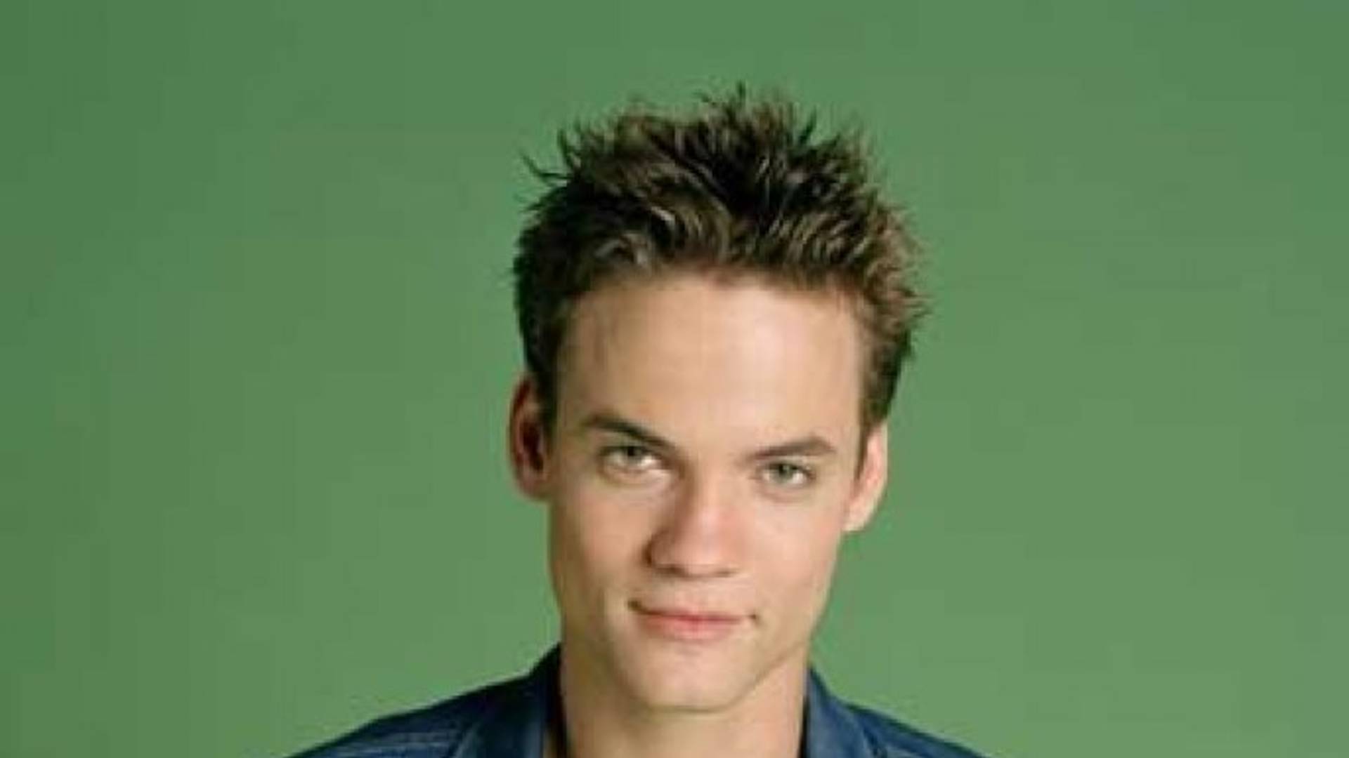 Shane West Albumy fanów Ofeminin