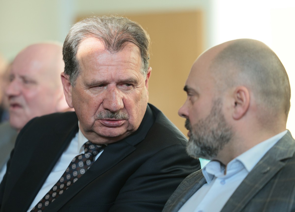 Zbigniew Ziejewski