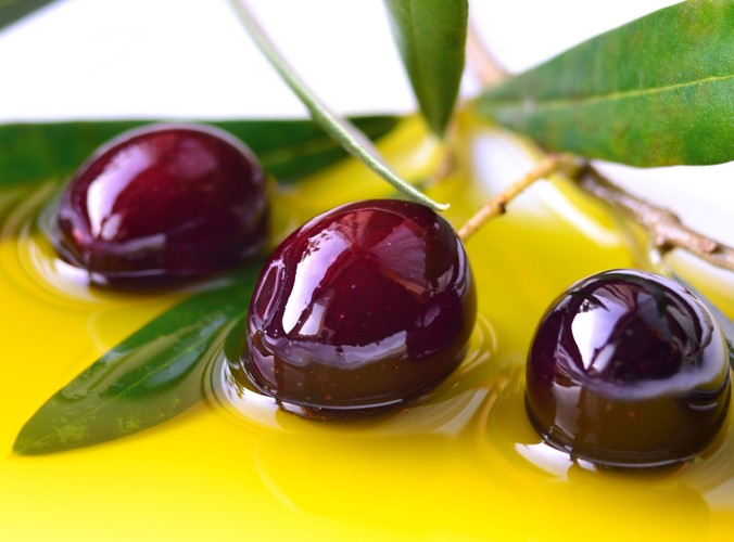 7. Postaw na dietę śródziemnomorską