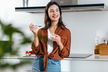 joghurt, depresszió, szorongás, mentális egészség, Lactobacillus