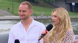 Iza i Kamil z programu "Ślub od pierwszego wejrzenia". Jak budują swoją przyszłość?