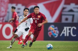 Mecze w azjatyckiej Lidze Mistrzów przełożone z powodu koronawirusa