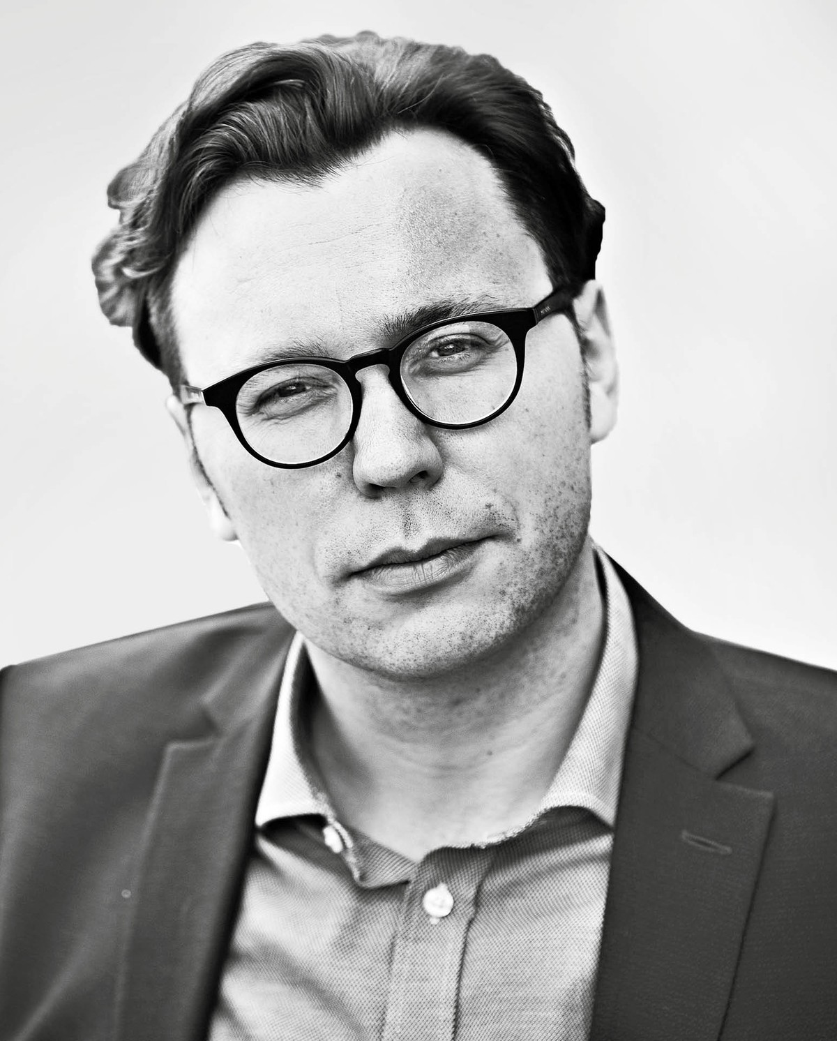 Rafał Woś