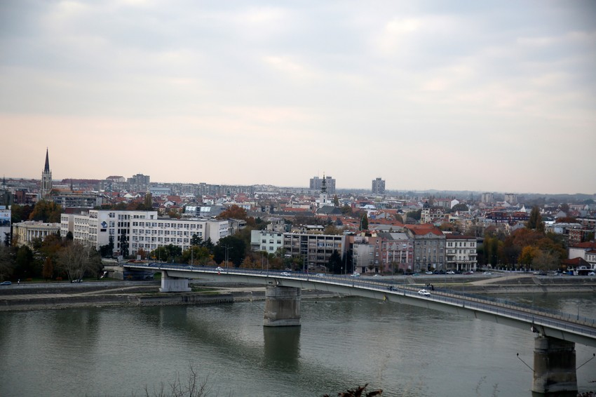 Novi Sad