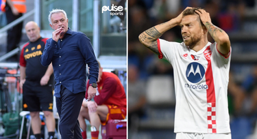 Mourinho brutally trolls World Cup winner over two-year doping ban