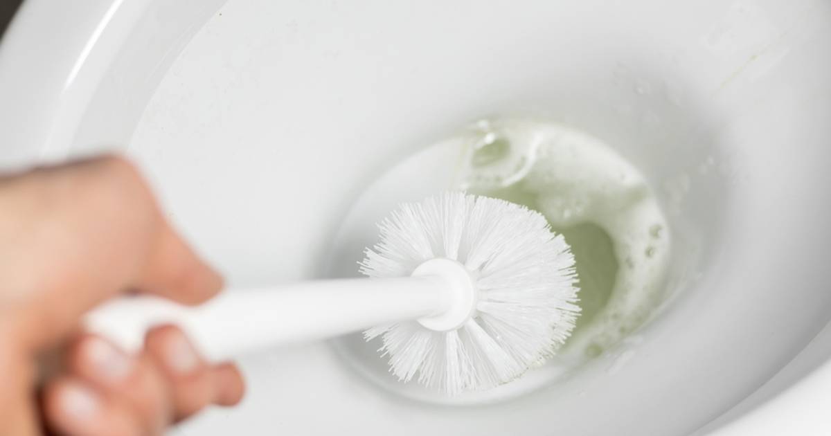 Wlej do toalety przed snem. Rano będzie lśniła jak w hotelu