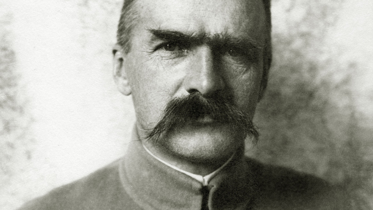 Józef Piłsudski