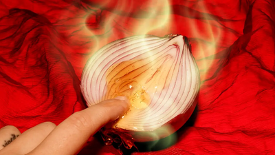 Here's why your vagina smells [Businessinsider]