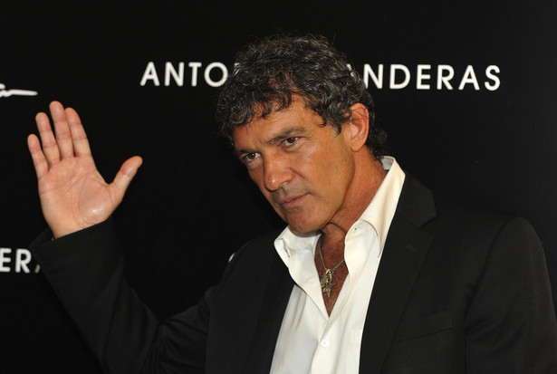 Antonio Banderas: Chciałem poczuć to, co czuł Picasso