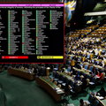 Kto popiera rosyjską aneksję? Tak wygląda rozkład głosów w ONZ