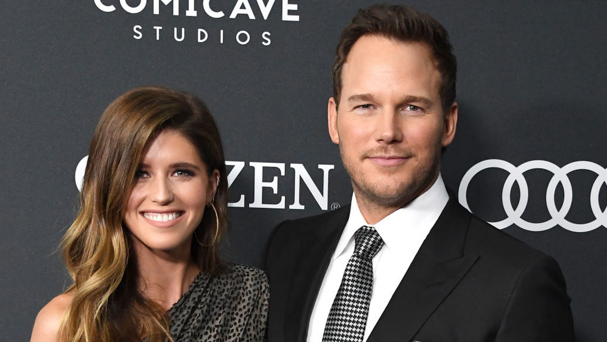 Katherine Schwarzenegger w ciąży. Arnold Schwarzenegger zostanie dziadkiem