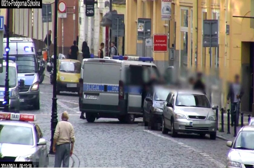 Kamery monitoringu staną nad Wartą dopiero za 2 lata