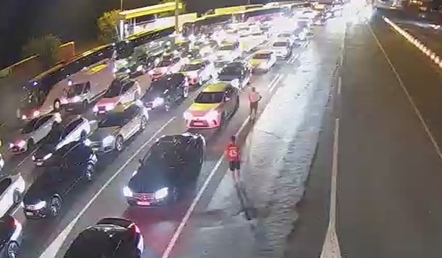 Granični prelaz Batrovci