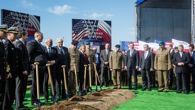 Izrael chroni Żelazna Kopuła, a co strzeże bezpieczeństwa Polski?