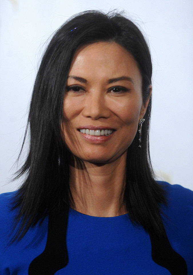 Wendi Deng