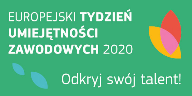 Europejski Tydzień Umiejętności Zawodowych