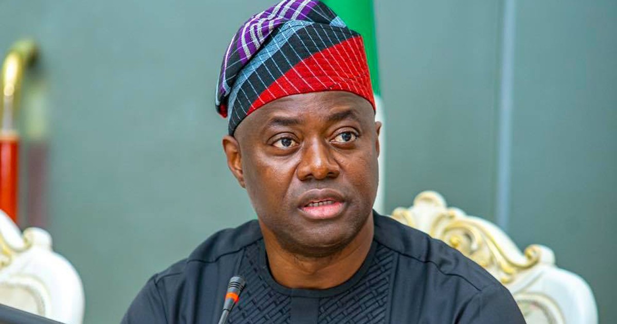 Group lauds Makinde over planned reform of Oyo Chiefs Law - Vimarsana News