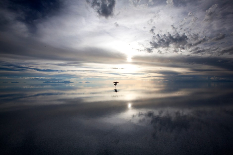 Salar de Uyuni
